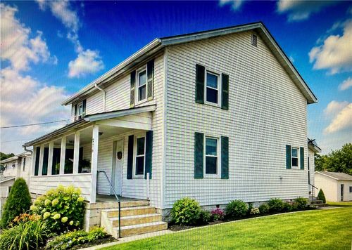216 Prisani Street, Hempfield Twp, PA, 15690 | Card Image