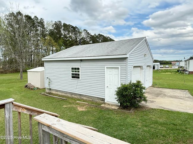 116 Bowles Place Dr, House other with 2 bedrooms, 2 bathrooms and 2 parking in Como NC | Image 29