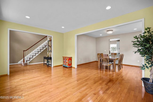 60 Bernadette Rd, House other with 4 bedrooms, 3 bathrooms and null parking in Morganville NJ | Image 8