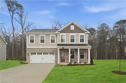 MM Highland At Mallory Pointe, Smithfield, VA, 23430 | Card Image