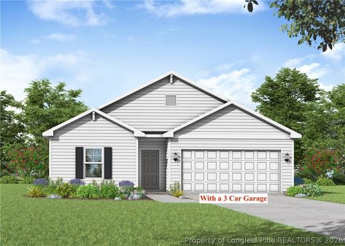 292 Black Duck Ln, Lillington, NC, 27546 | Card Image
