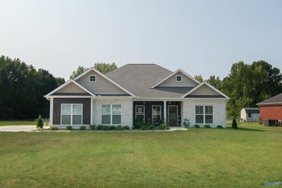 2826 Charity Lane, House other with 3 bedrooms, 1 bathrooms and null parking in Hazel Green AL | Image 1