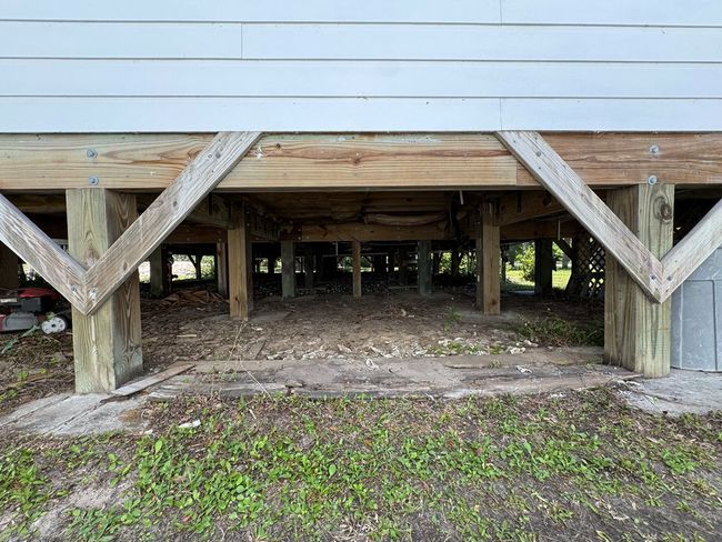 6871 Sw 103 Rd Ter, House other with 3 bedrooms, 2 bathrooms and null parking in Cedar Key FL | Image 66