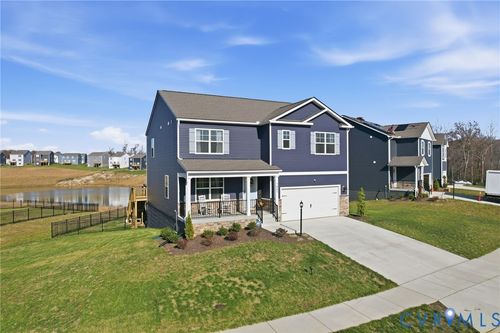 7861 Arbor Marsh Ter, New Kent, VA, 23124-3064 | Card Image