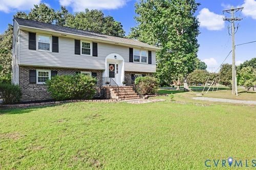 9737 Graves Rd, South Chesterfield, VA, 23803-1148 | Card Image
