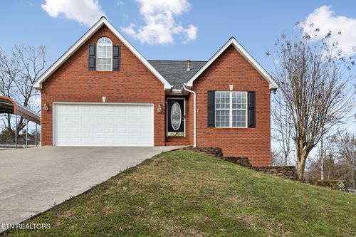 3333 George Light Rd, KNOXVILLE, TN, 37931-2111 | Card Image