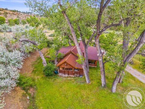 13330 Canyon Creek Rd, Molt, MT, 59057-2124 | Card Image