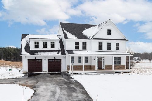 13f-2-Lot 3 Enclave, Dover, NH, 03820 | Card Image