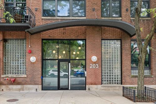 308-203 S Sangamon St, Chicago, IL, 60607-3016 | Card Image