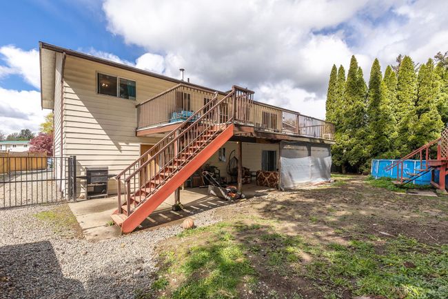 9674 Aberdeen Crescent, House other with 4 bedrooms, 2 bathrooms and 6 parking in Rosedale BC | Image 26