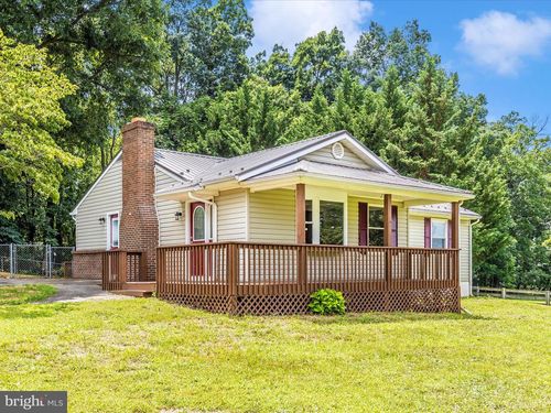 20717 El Rancho Rd, BOONSBORO, MD, 21713-2102 | Card Image