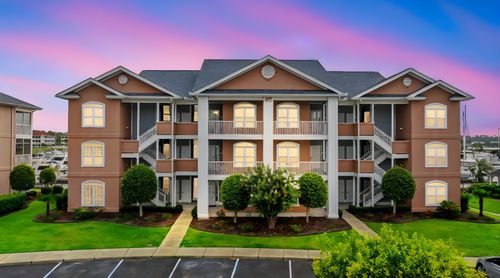 unit-11j-4609 Lightkeepers Way, Little River, SC, 29566-6909 | Card Image