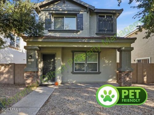 1502 S Jacana Ln, Gilbert, AZ, 85296-9654 | Card Image