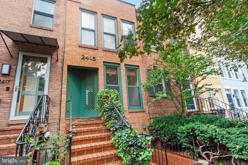 2415 I St Nw, WASHINGTON, DC, 20037-2205 | Card Image
