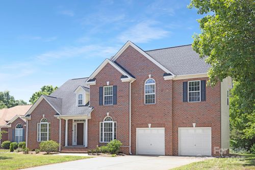 1465 Porters Ct, Concord, NC, 28025-6983 | Card Image