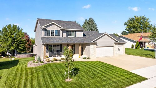 509 7th St Nw, Byron, MN, 55920-1353 | Card Image
