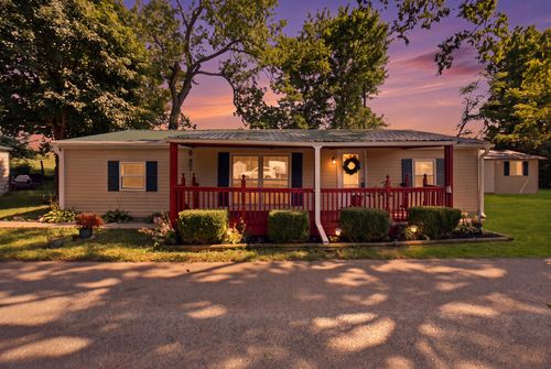 1418 Old Railroad Rd, Nicholasville, KY, 40356-9260 | Card Image