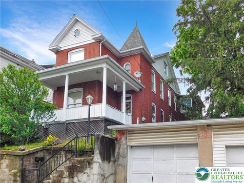 127 N Greenwood St, TAMAQUA, PA, 18252-1739 | Card Image