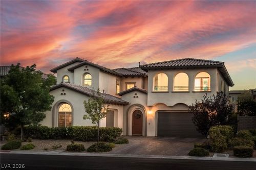 345 Elder View Dr, Las Vegas, NV, 89138-5012 | Card Image