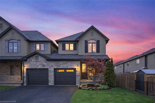 69 John Frederick Dr, Ancaster, ON, L9G0G6 | Card Image