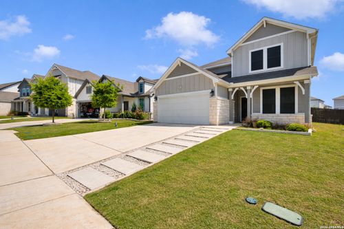 11230 Blue Feather, San Antonio, TX, 78254-2710 | Card Image
