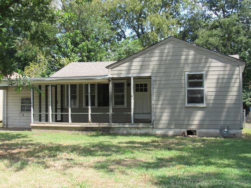 210 S Hereford Ave, Dewey, OK, 74029-2736 | Card Image