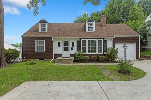 3316 75th Street, Prairie Village, KS, 66208 | Card Image