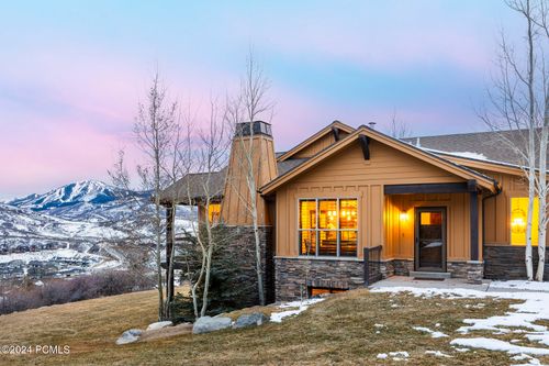 933 W White Cloud Trail, Kamas, UT, 84036 | Card Image