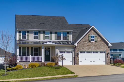 56 Windermere Ln, Morgantown, WV, 26508-1900 | Card Image