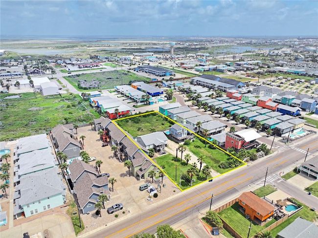 2022 - 2016 S 11 Th St, Home with 0 bedrooms, 0 bathrooms and null parking in Port Aransas TX | Image 39