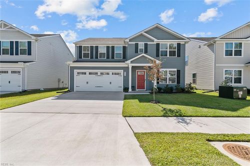 223 Monmouth St, Portsmouth, VA, 23702-2984 | Card Image