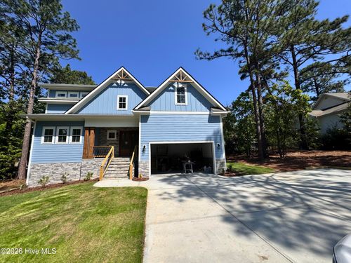 305 Burning Tree Rd, Pinehurst, NC, 28374-9332 | Card Image