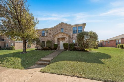616 Jewelflower Dr, Desoto, TX, 75115-6610 | Card Image