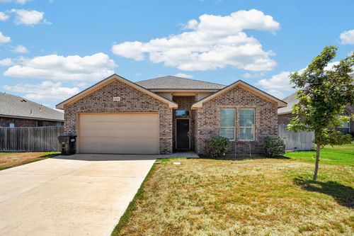 2320 Ridgeway Rd, Midland, TX, 79705-2380 | Card Image