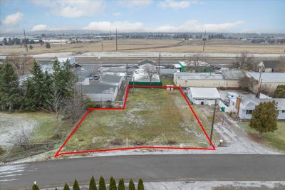 14XXX E Rockwell Ave, Home with 0 bedrooms, 0 bathrooms and null parking in Spokane Valley WA | Image 1