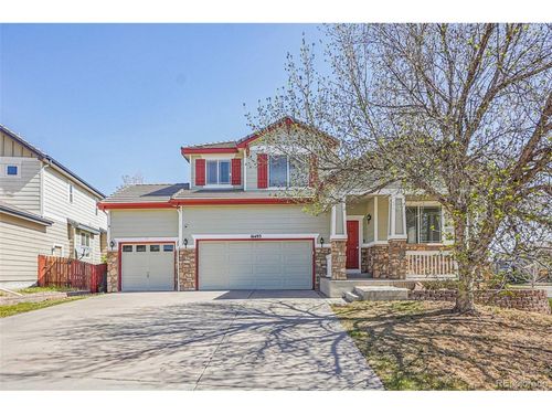 16493 E 98th Way, Commerce City, CO, 80022-7104 | Card Image