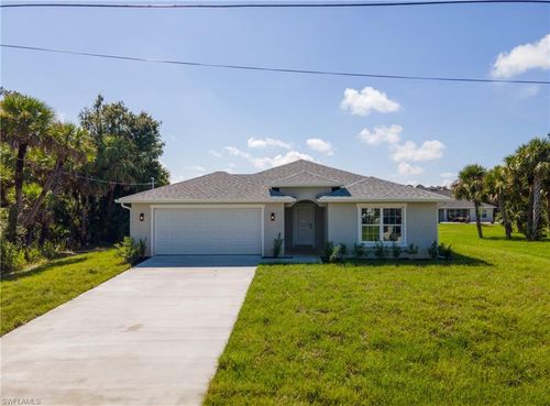 2944 Belleville Ter, North Port, FL, 34286-3999 | Card Image
