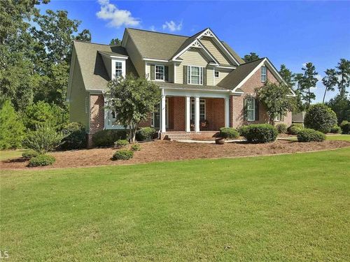 215 River Dance Way, Tyrone, GA, 30290-2161 | Card Image