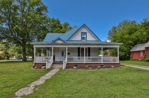 418 Wells St, Greenfield, MO, 65661-1336 | Card Image