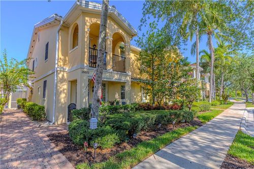 28572 Alessandria Cir, BONITA SPRINGS, FL, 34135-8273 | Card Image