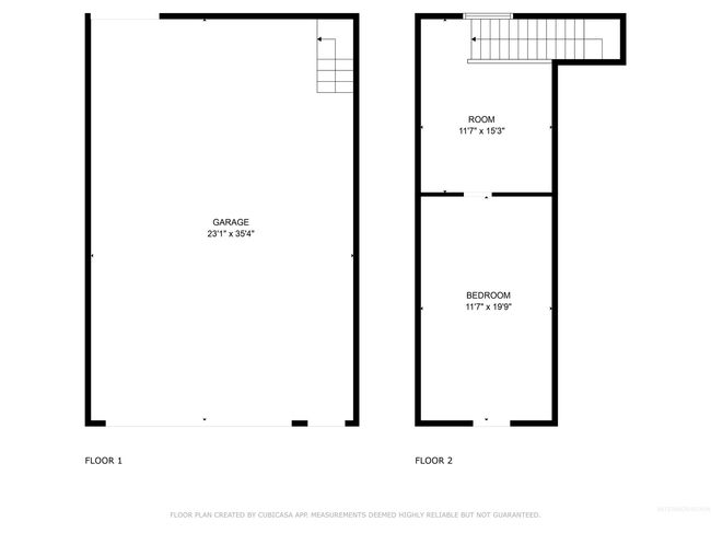 View of property floor plan | Image 16