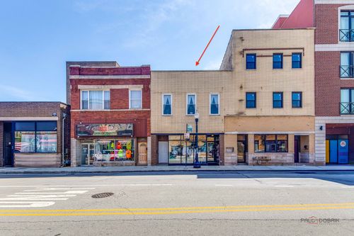 3511 S Halsted St, Chicago, IL, 60609-1606 | Card Image