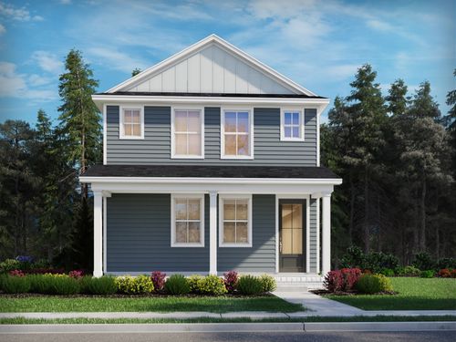 2036 Poplar Farms Dr, Franklin, TN, 37067-2045 | Card Image