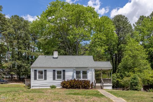 1501 Fairfax Rd, Durham, NC, 27701-2717 | Card Image
