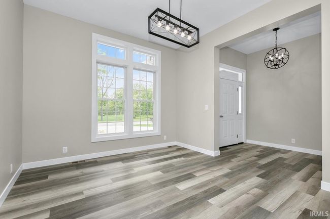 20442 Longboat Ct, House other with 3 bedrooms, 2 bathrooms and null parking in Bristol IN | Image 4
