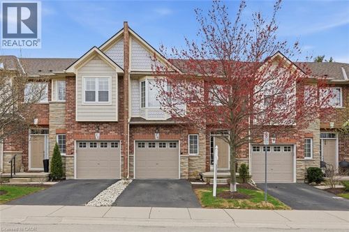 4-10 Liddycoat Lane, Ancaster, ON, L9G0A7 | Card Image