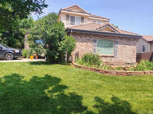 10077 Carson Way, Commerce City, CO, 80022-9536 | Card Image