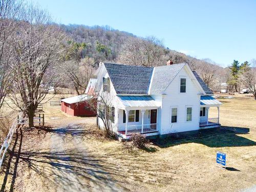 345 Vt Rte 110, Chelsea, VT, 05038-8994 | Card Image