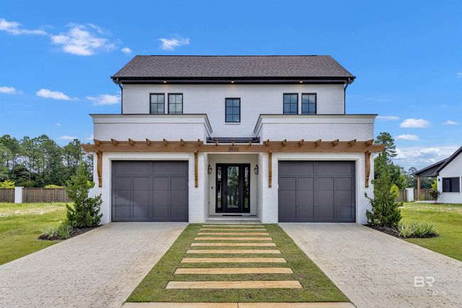 Front Of Structure | Image 31