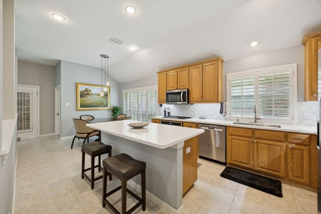 418 Long Cove Ct, House other with 4 bedrooms, 2 bathrooms and null parking in Allen TX | Image 5